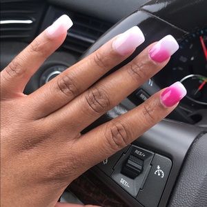 Meet your Posher, Roneshia